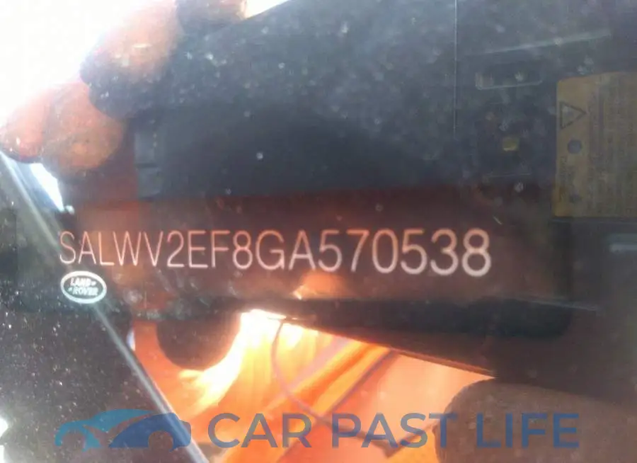 SALWV2EF8GA570538# 9