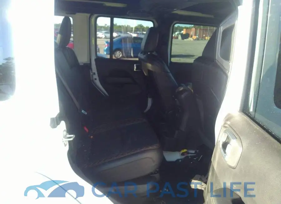 1C4JJXP6XMW716119# 8