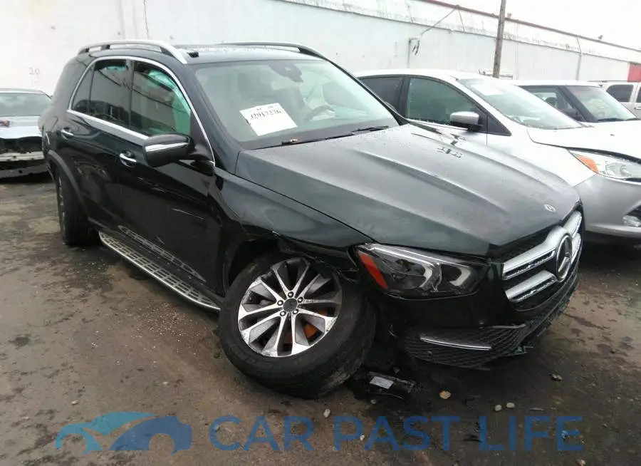 4JGFB4KBXLA218631# 1