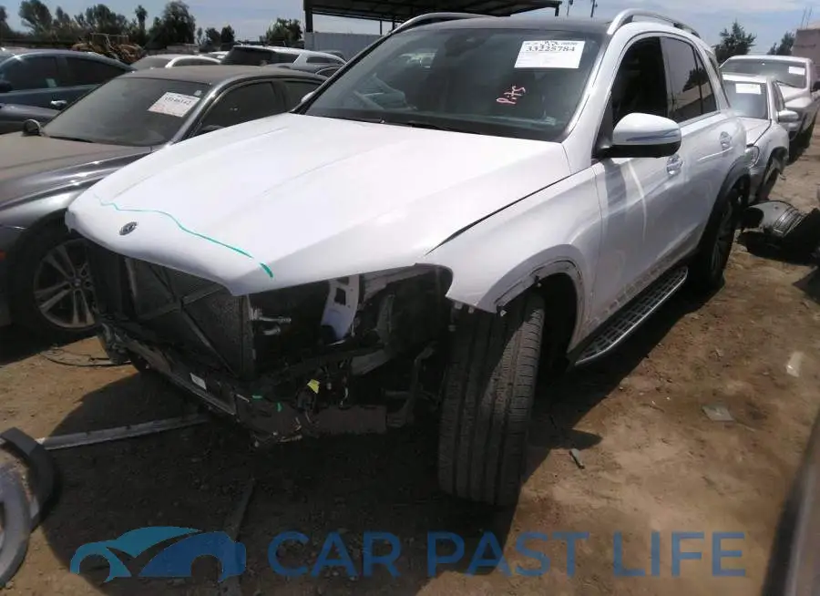 4JGFB4JB4MA316539# 2