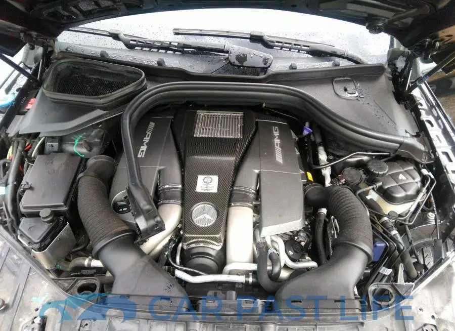 4JGED7FB5JA092774# 10