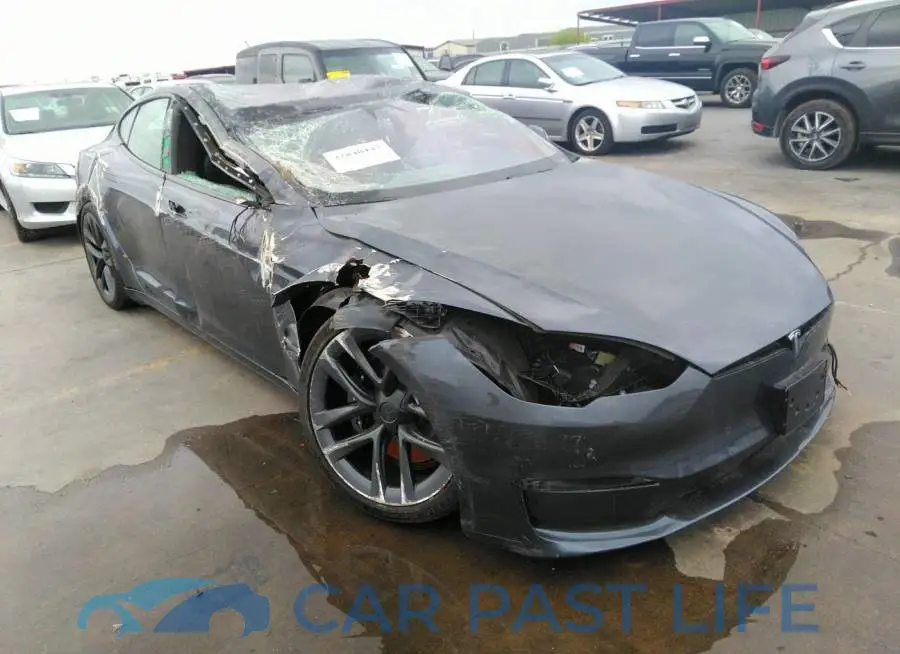 5YJSA1E69MF451203# 1