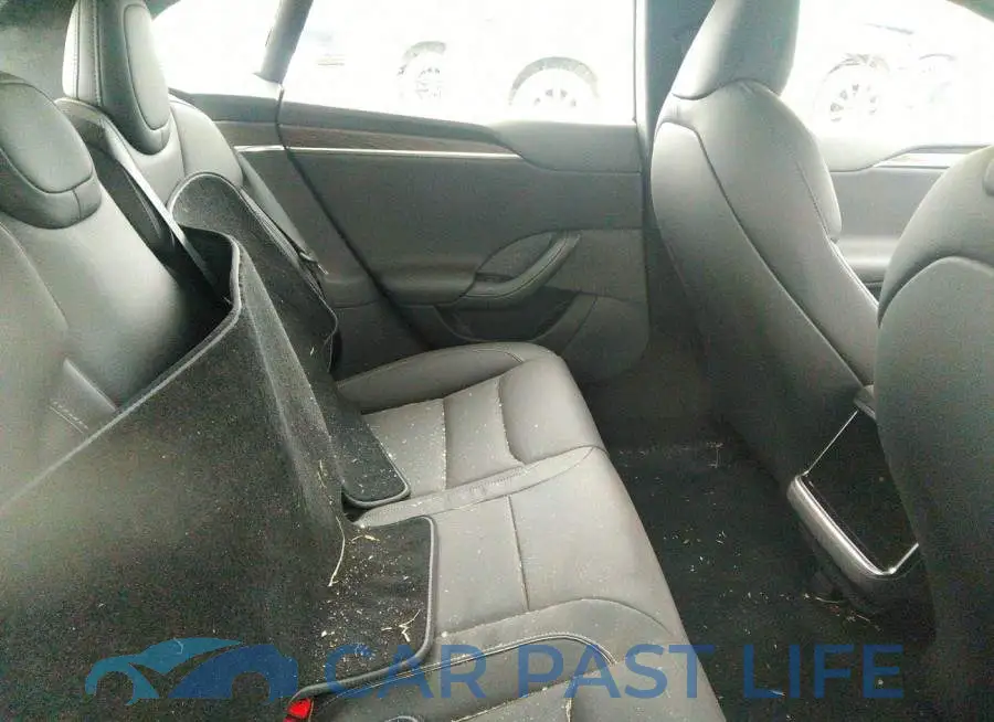 5YJSA1E69MF451203# 8