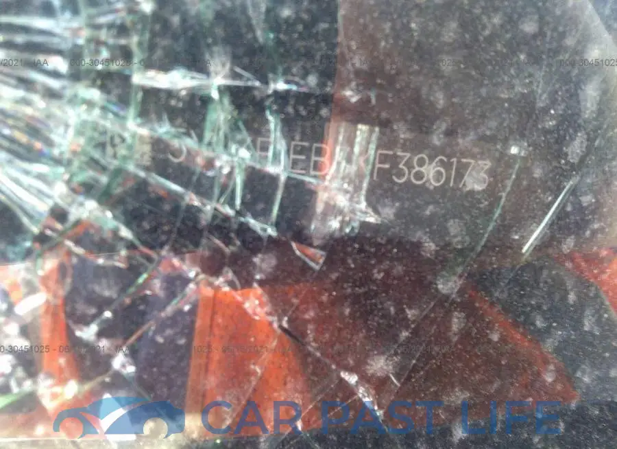 5YJ3E1EB3KF386173# 9
