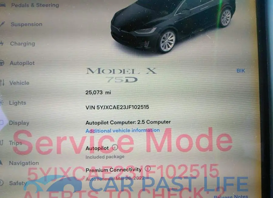 5YJXCAE23JF102515# 7