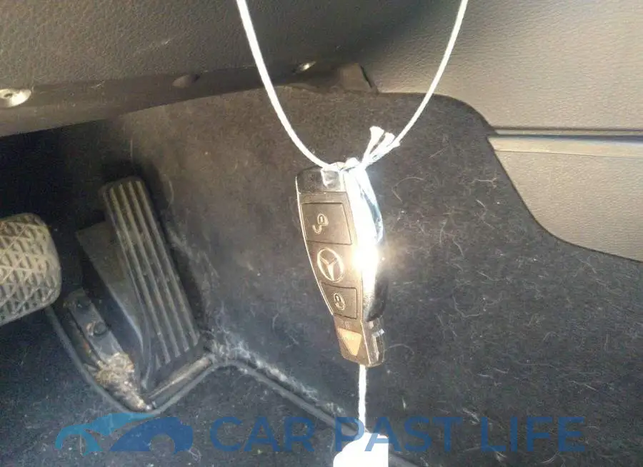 WDCGG5HB1FG357467# 11