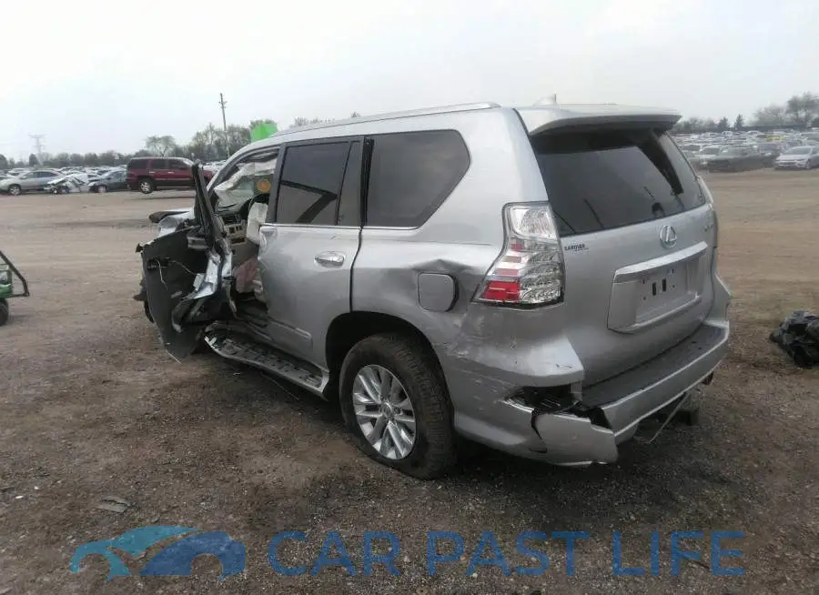 JTJBM7FX7G5127610# 3