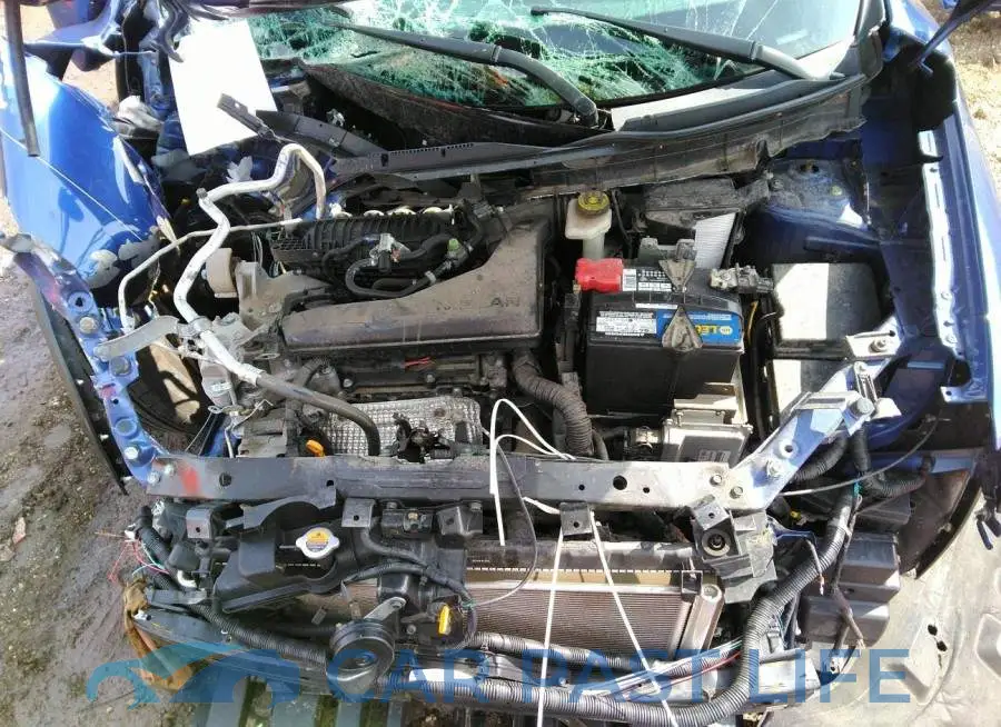 KNMAT2MV8HP521421# 10