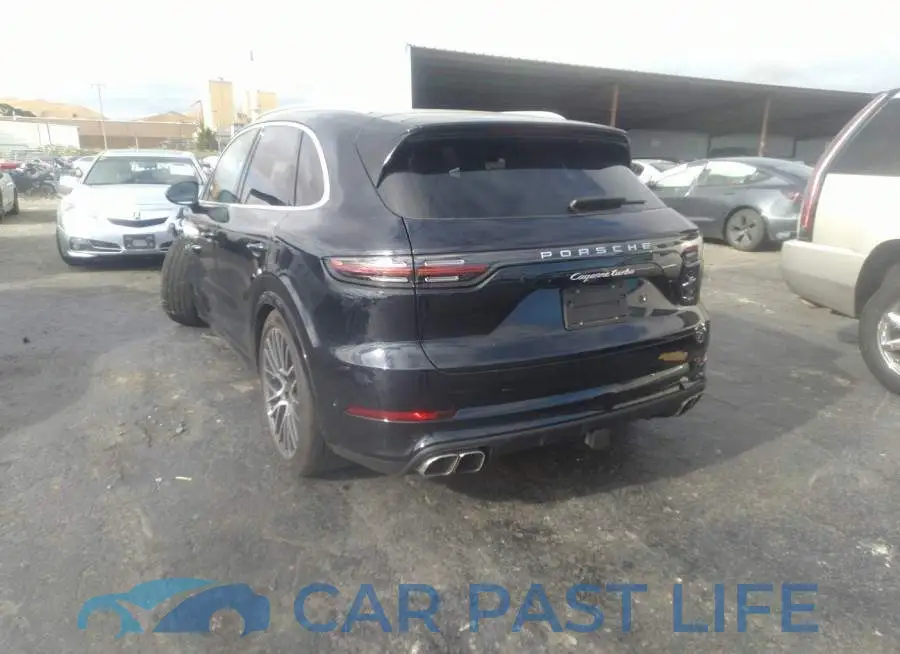 WP1AF2AY8NDA44037# 3
