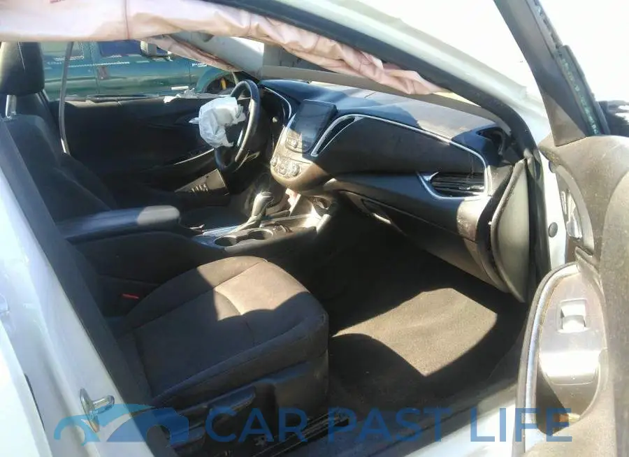 1G1ZD5ST4JF144822# 5