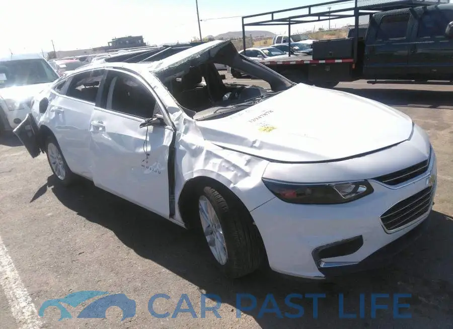 1G1ZD5ST4JF144822# 1