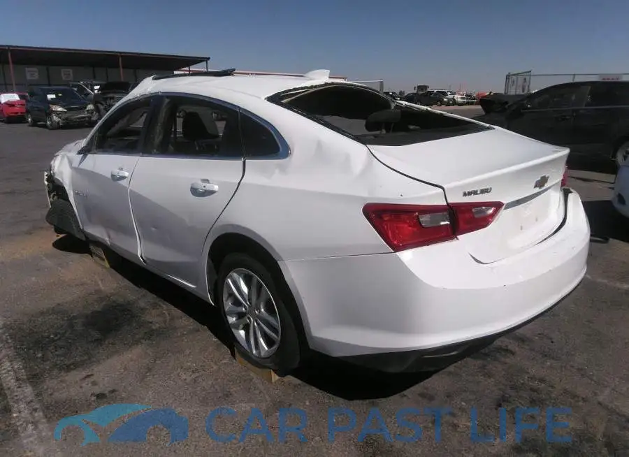 1G1ZD5ST4JF144822# 3