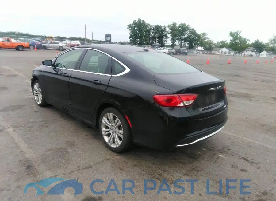 1C3CCCAB6FN583129# 3
