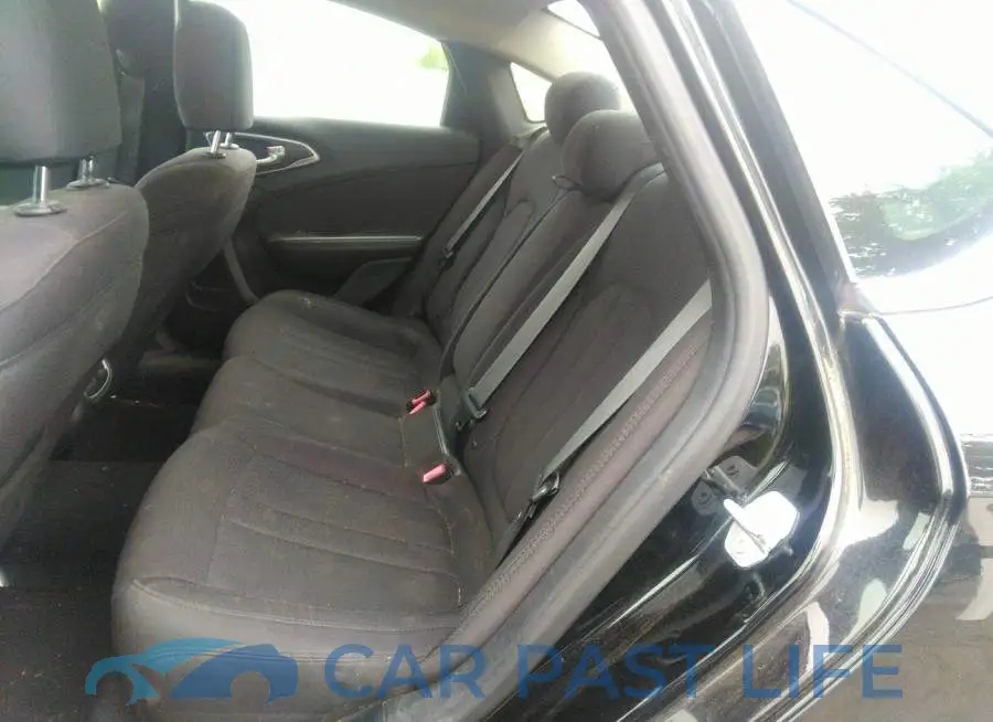 1C3CCCAB6FN583129# 8