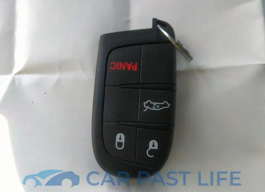 2C3CDXAT2FH785441# 11
