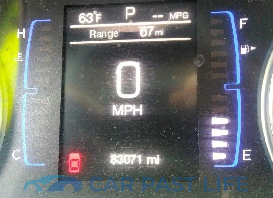 1C3CCCAB6FN583129# 7