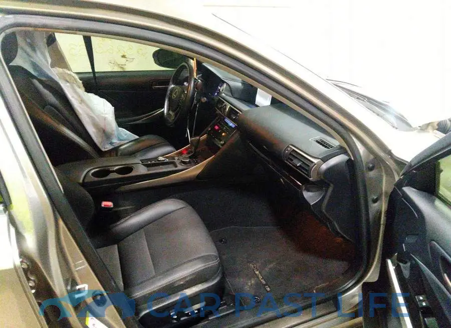 JTHCM1D25H5018770# 5