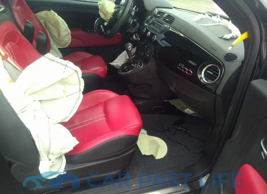 3C3CFFFH8FT508034# 5