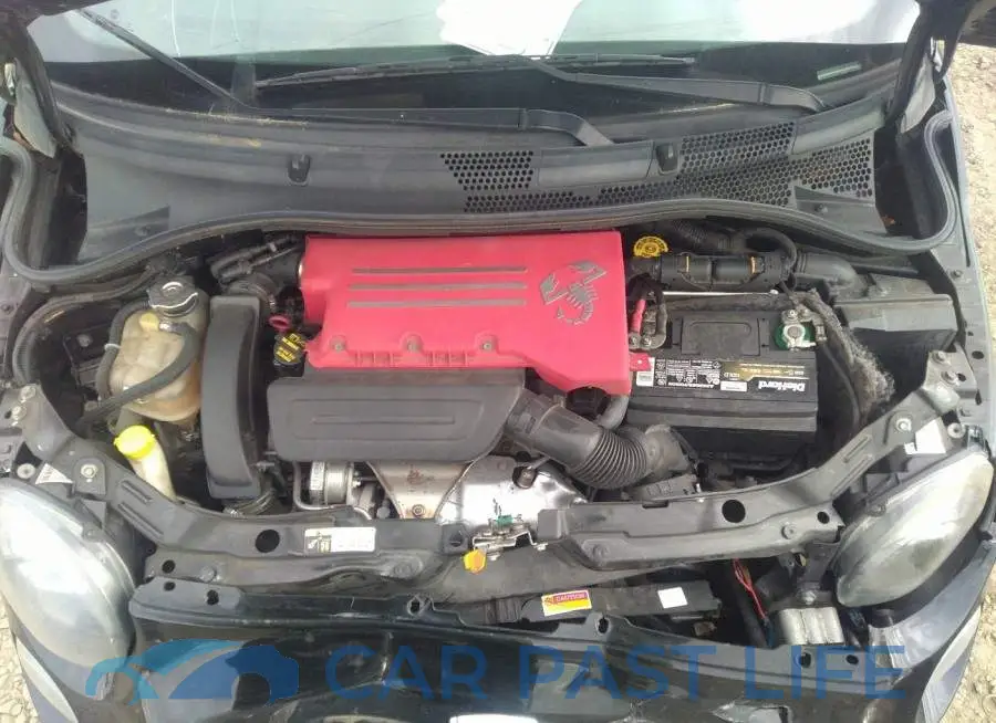 3C3CFFFH8FT508034# 10