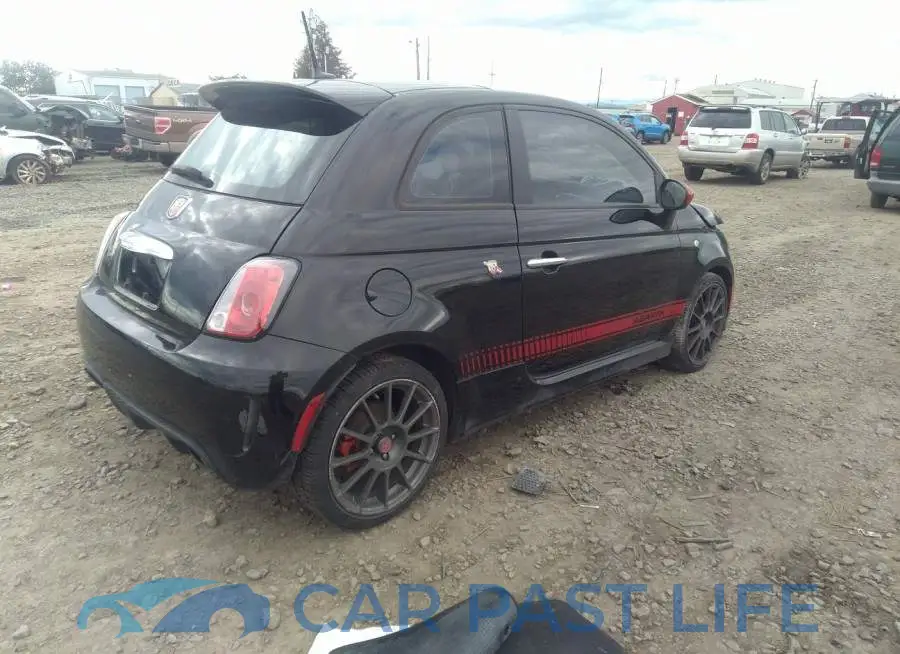 3C3CFFFH8FT508034# 4