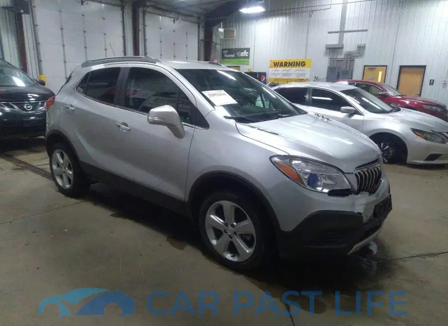KL4CJESB5GB592400# 1