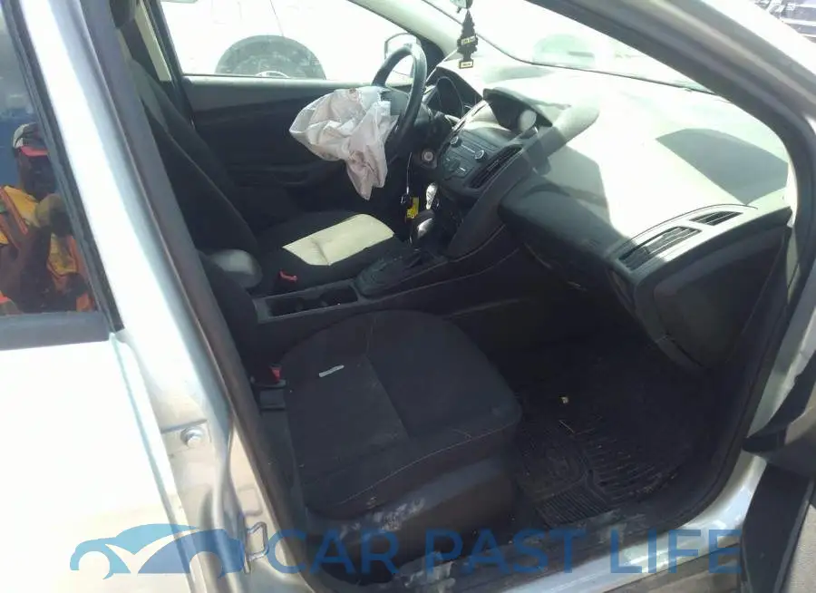 1FADP3F28JL312726# 5