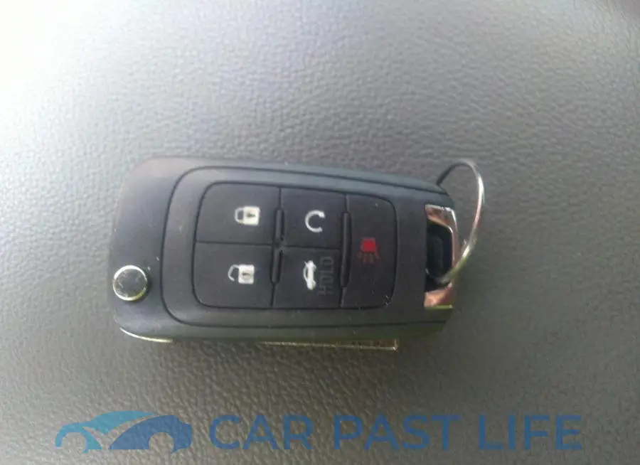 2G1165S30F9199792# 11