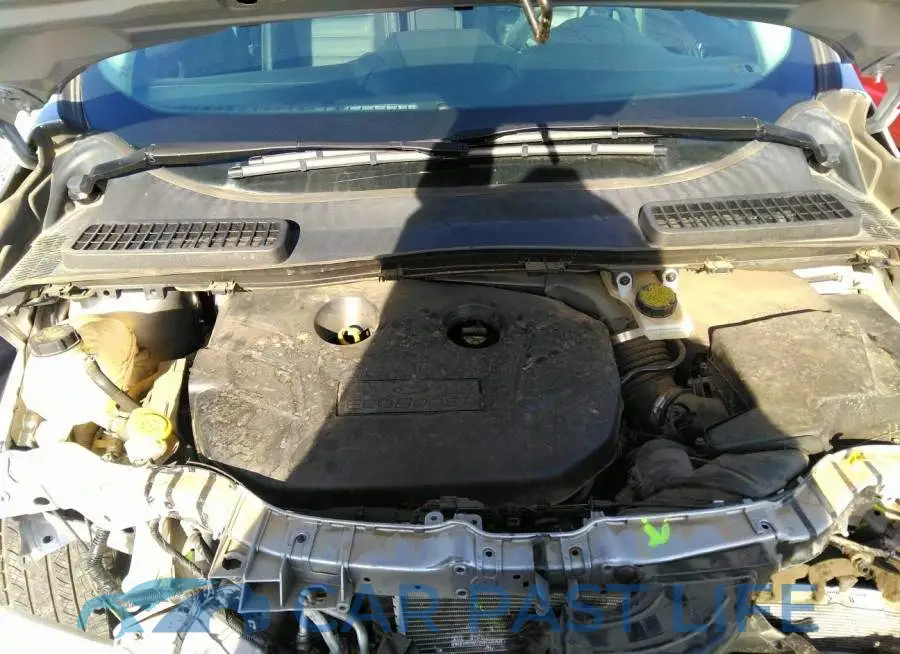 1FMCU0J95HUE37152# 10