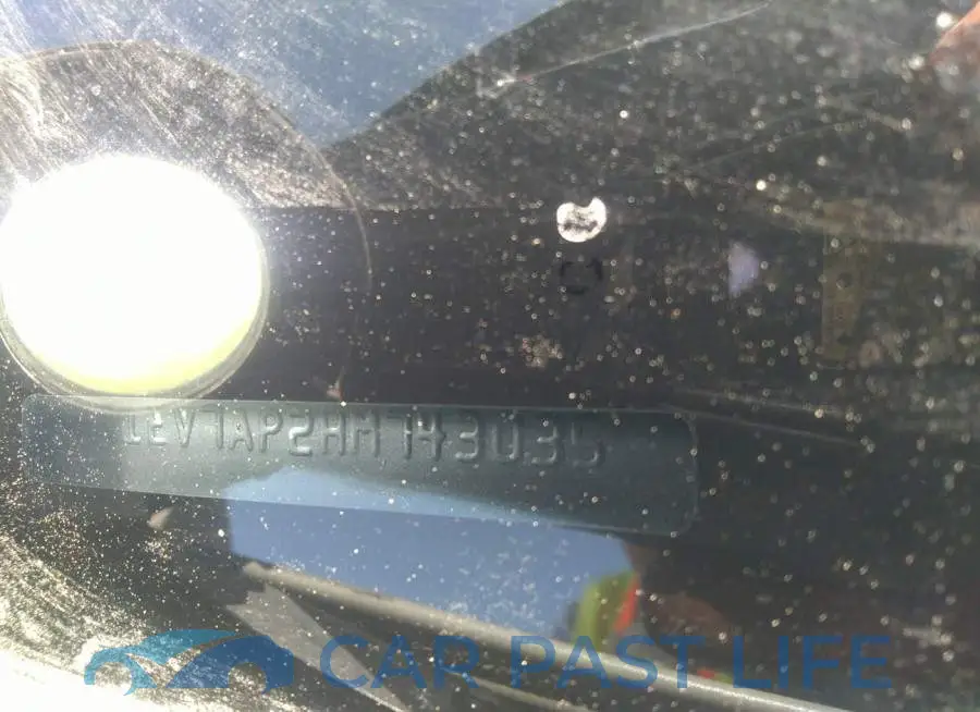 JN1EV7AP2HM743035# 9