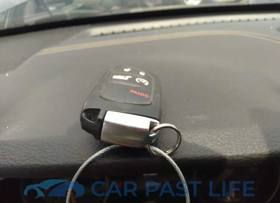 1C4PJLDS4HW653612# 11