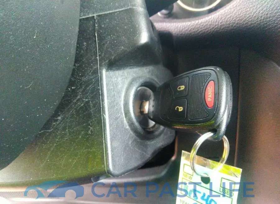 1C4AJWAG8JL853665# 11