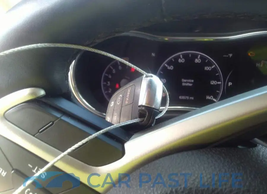 1C4RJFBG7HC637463# 11