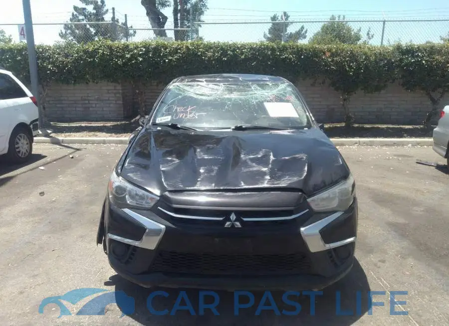 JA4AP3AU0KU020662# 6