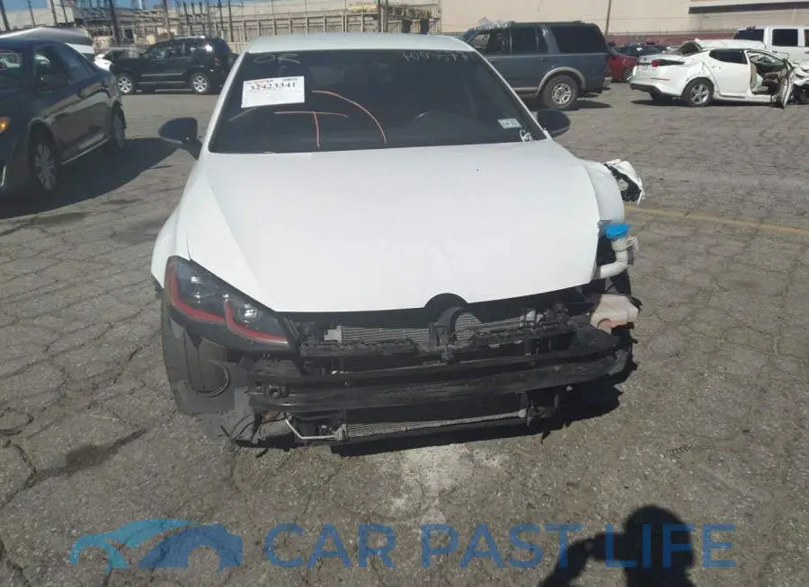 3VW6T7AU1KM004177# 6