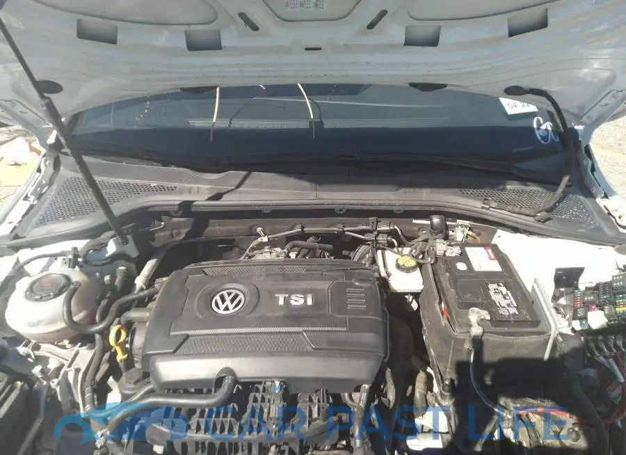3VW6T7AU1KM004177# 10