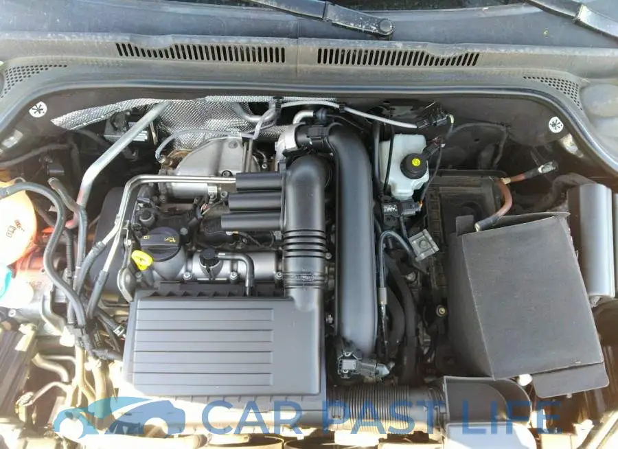 3VW2B7AJ7HM297437# 10