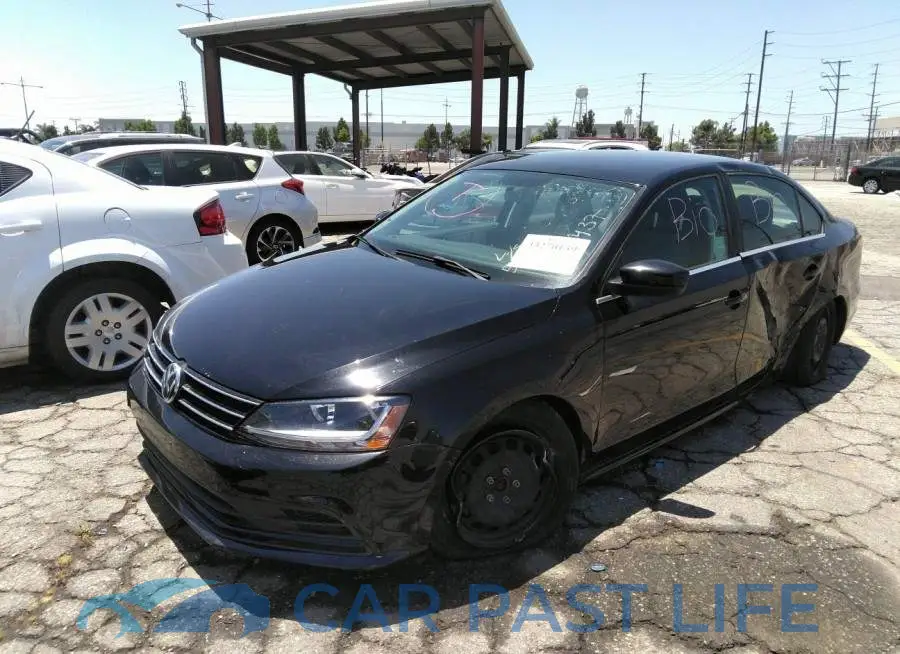 3VW2B7AJ7HM297437# 2