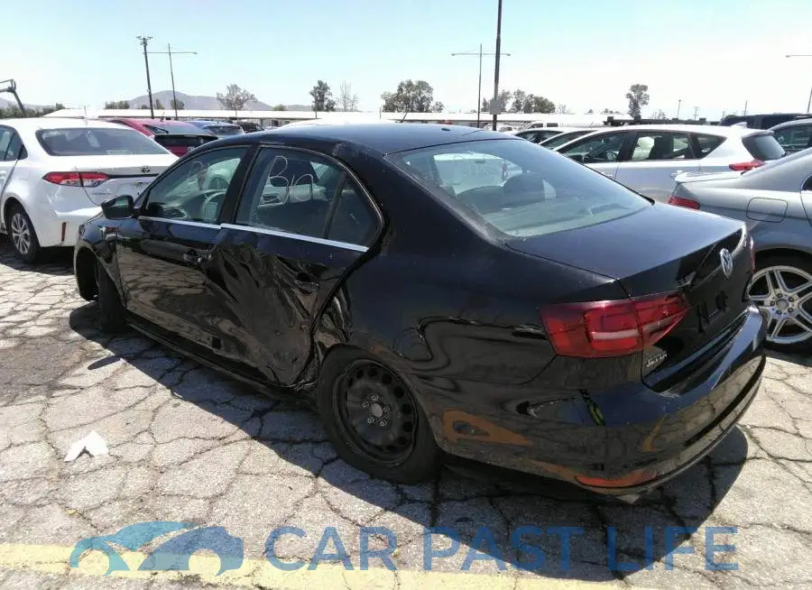 3VW2B7AJ7HM297437# 3