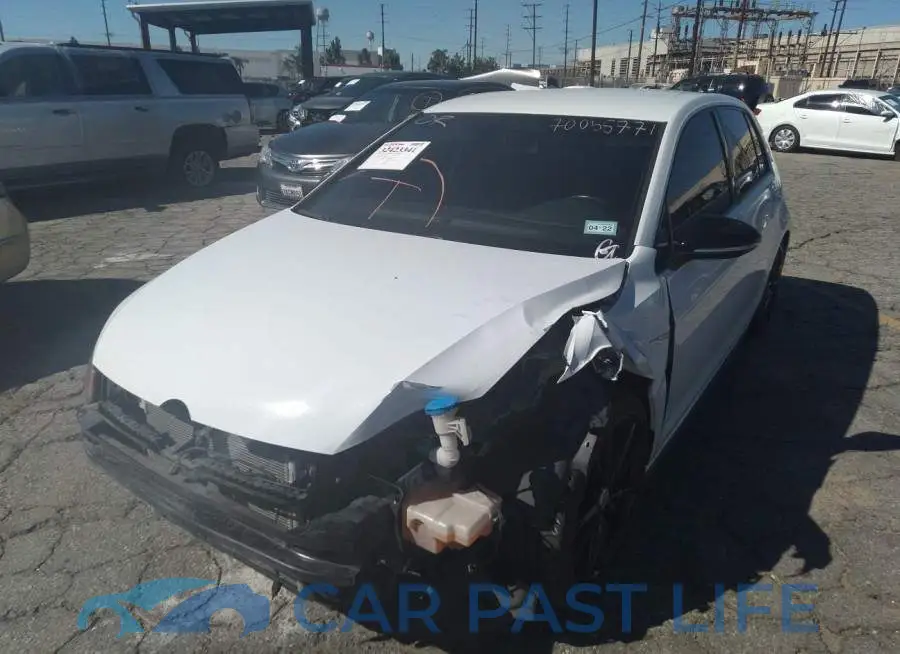 3VW6T7AU1KM004177# 2