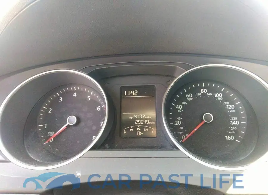 3VW2B7AJ7HM297437# 7