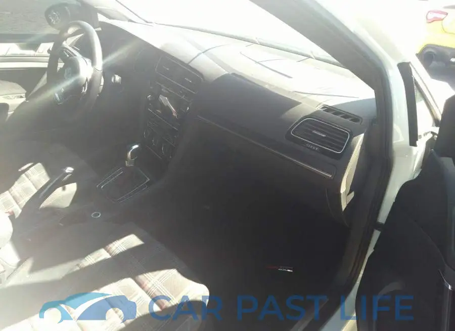 3VW6T7AU1KM004177# 5