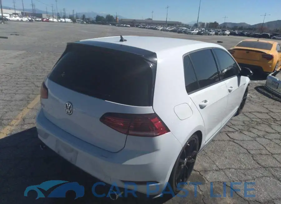 3VW6T7AU1KM004177# 4