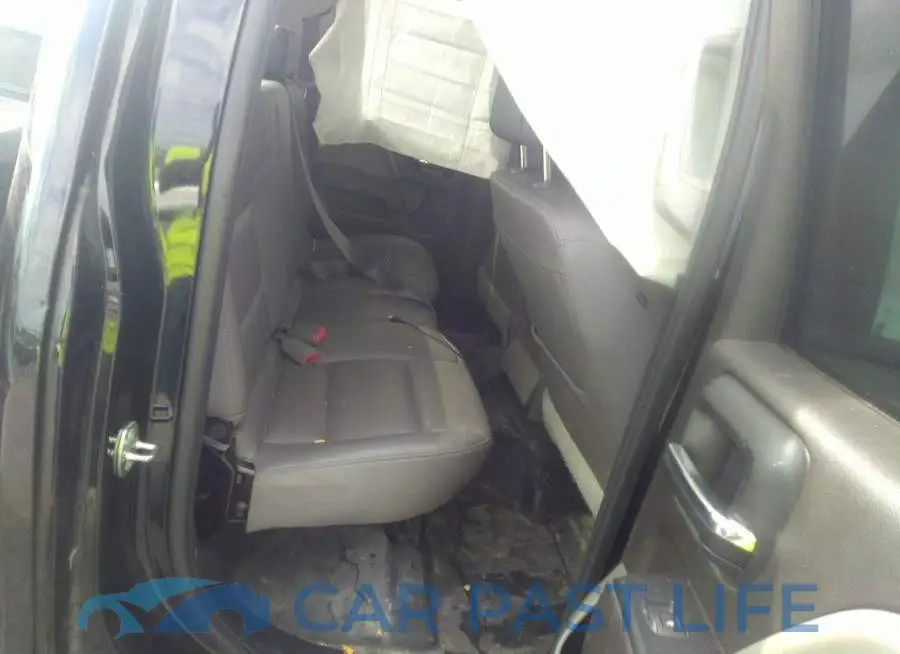 1GCVKNEC8HZ269841# 8