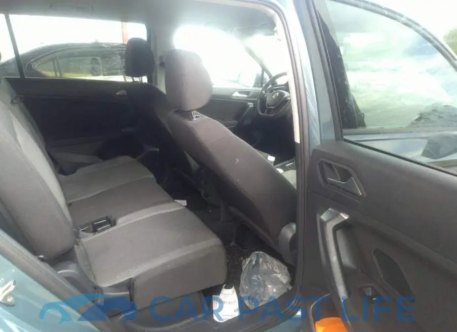 3VV1B7AX8KM110573# 8