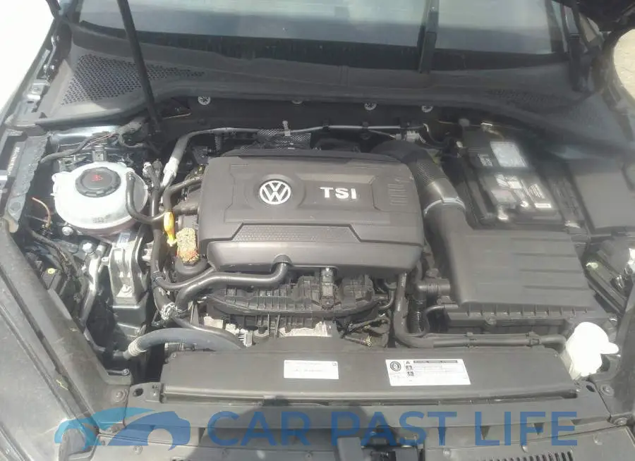 3VW447AU6JM280468# 10