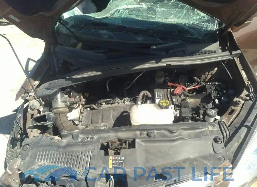 KL4CJASB6GB616583# 10