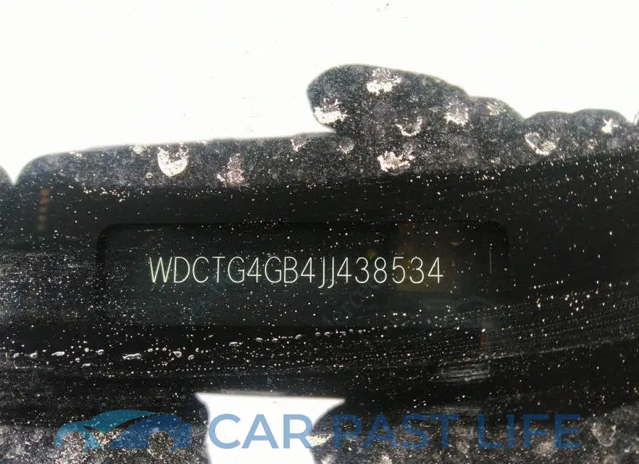 WDCTG4GB4JJ438534# 9