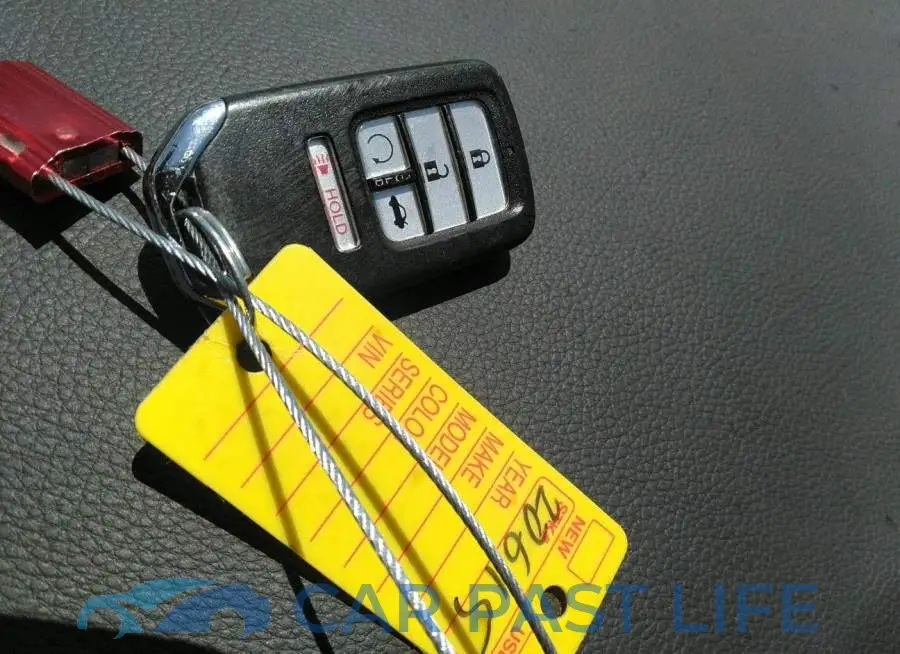 19XZE4F50LE012499# 11