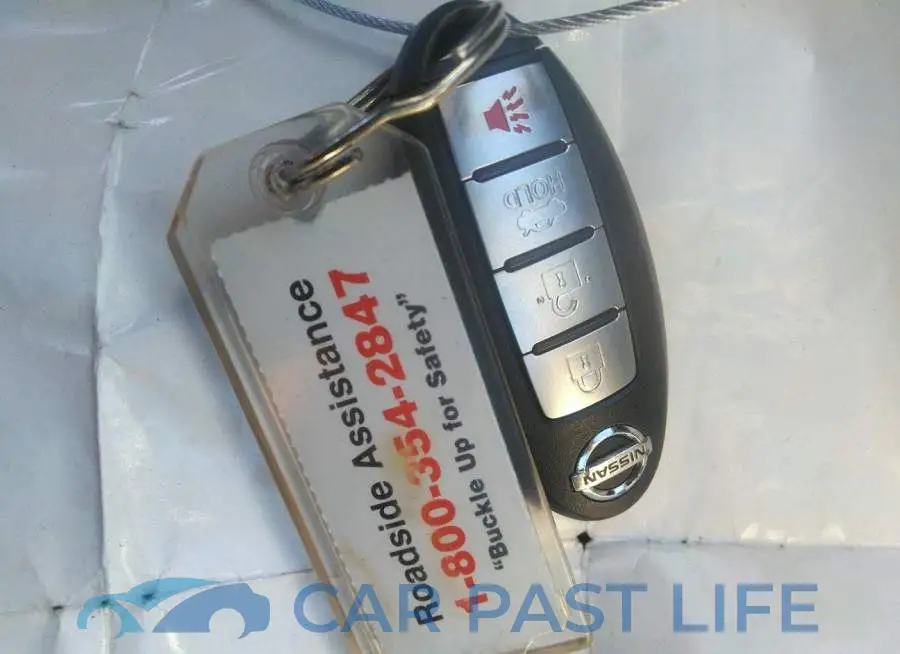 3N1AB7AP3KL613869# 11
