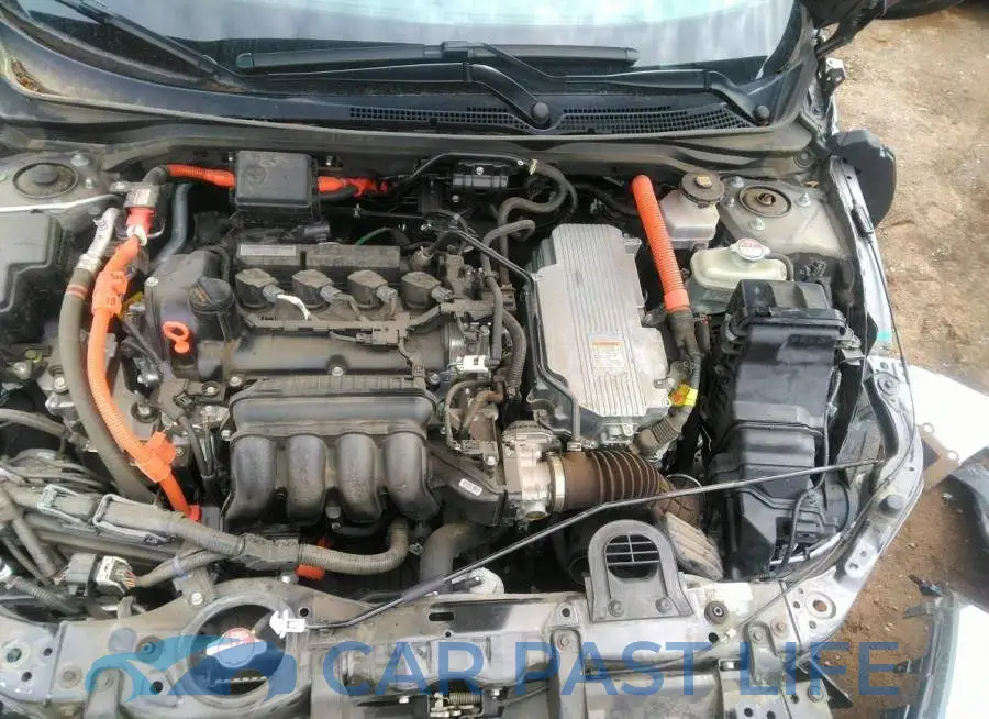 19XZE4F58LE006031# 10
